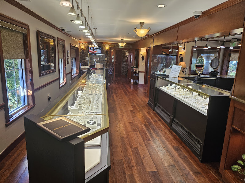 Adeler Jewelers