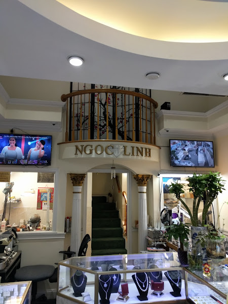 NGOC Linh Jewelry