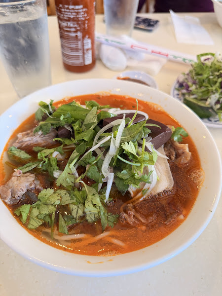 Pho Hiep & Grill 3