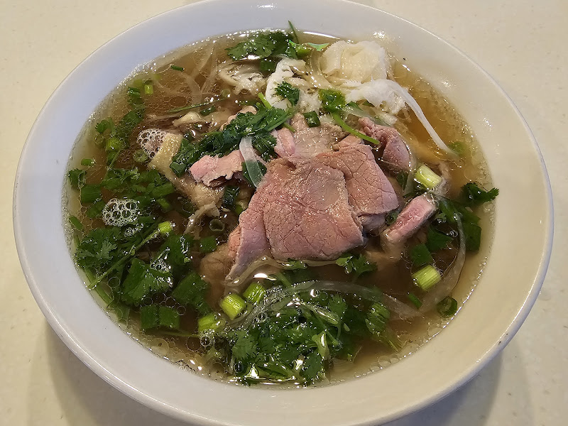 Pho Hiep & Grill 4