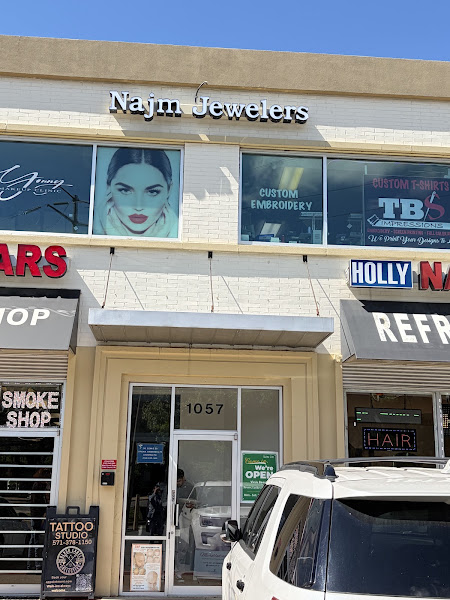 Najm Jewelers 2