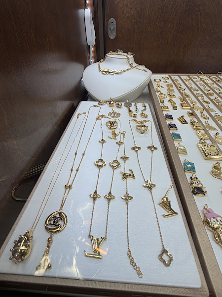 Najm Jewelers 3