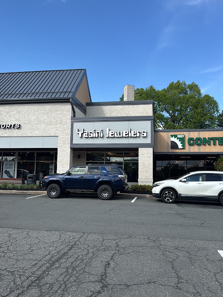 Yasini Jewelers