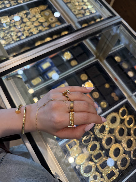 Yasini Jewelers 3