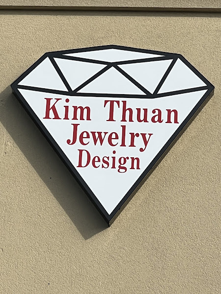 Kim Thuan Jewelry Design