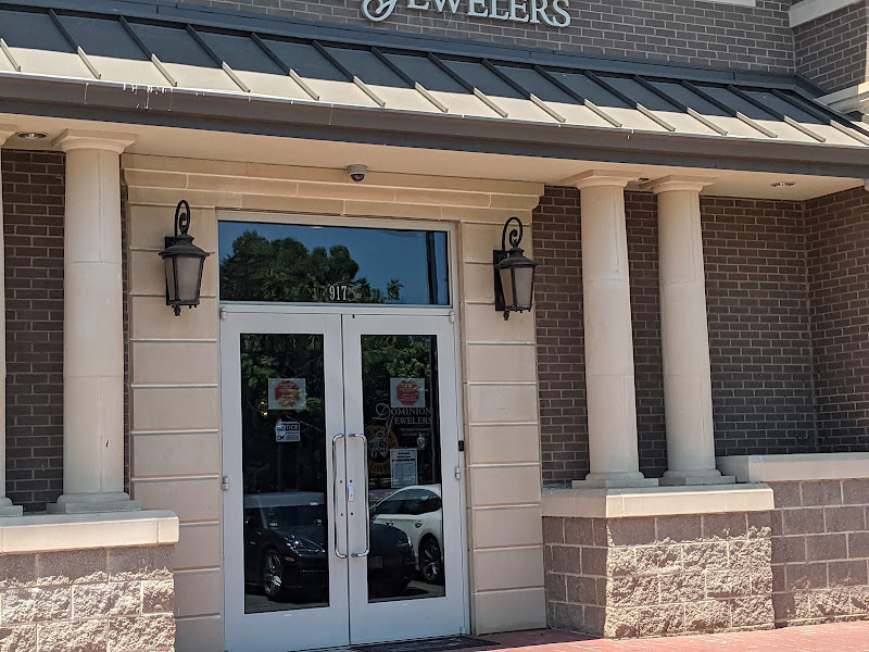 Dominion Jewelers