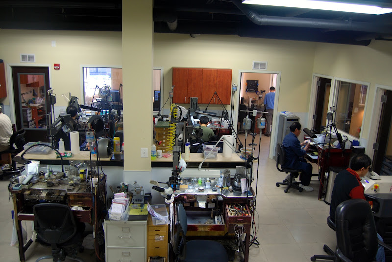 Dominion Jewelers 5