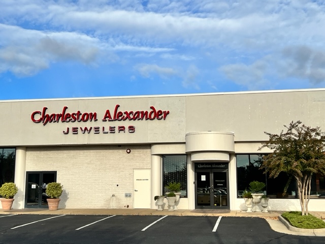 Charleston Alexander Diamond Importers 2