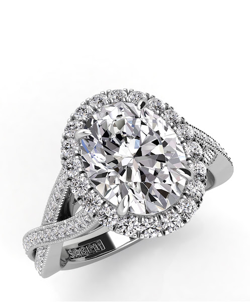 Charleston Alexander Diamond Importers 3