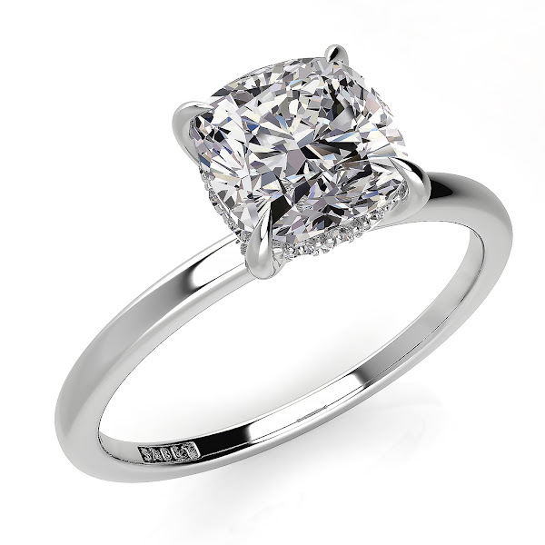 Charleston Alexander Diamond Importers 5