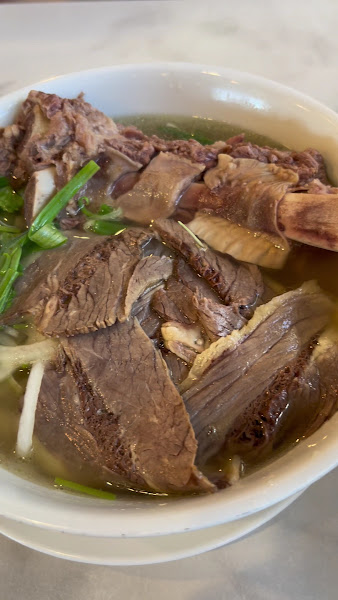 Pho Mai Cali 2