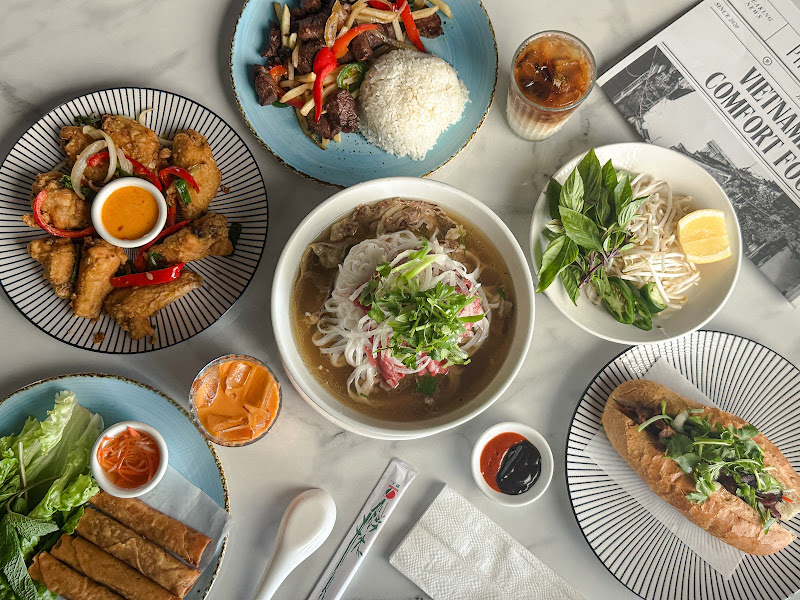 Pho Mai Cali 3