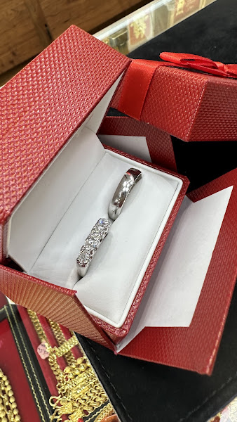 Dupont Central Jewelry 4