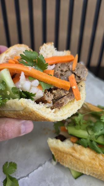 Saigon Sandwiches & Coffee Tea House 4