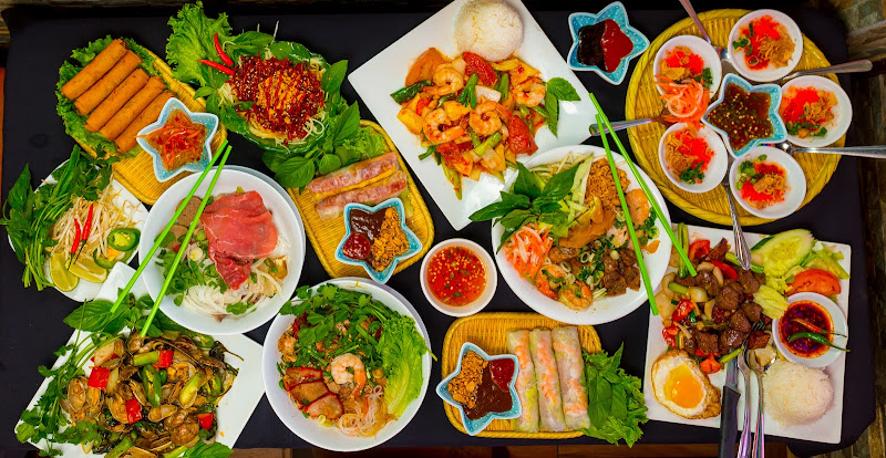 Anh Hong Restaurant 4