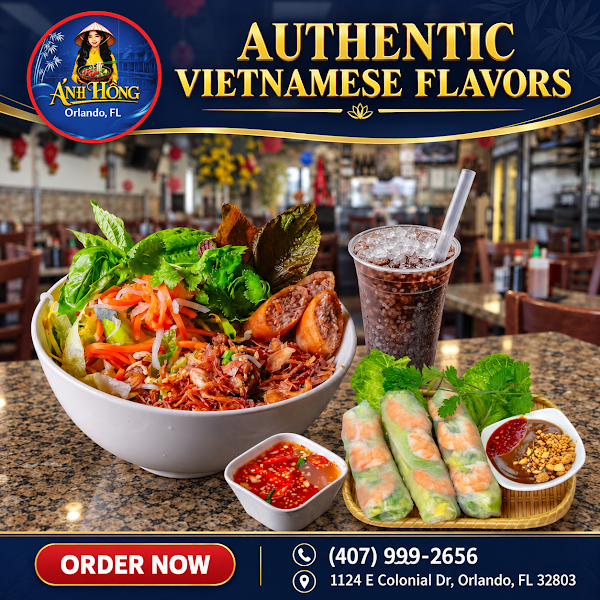 Anh Hong Restaurant 5