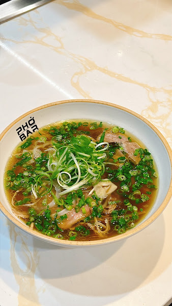 Pho Bar Vietnamese Kitchen - Mills 50 4