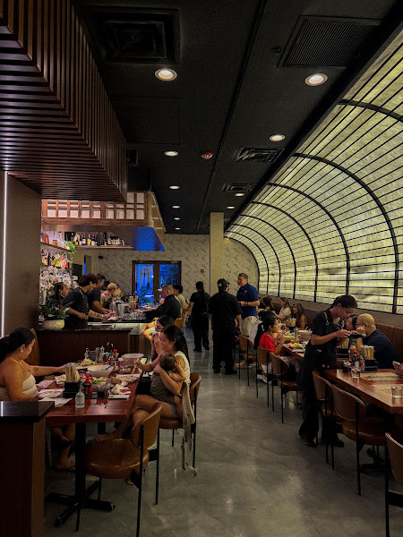 Pho Bar Vietnamese Kitchen - Sand Lake