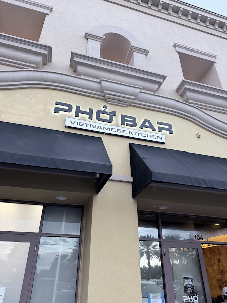 Pho Bar Vietnamese Kitchen - Sand Lake 3