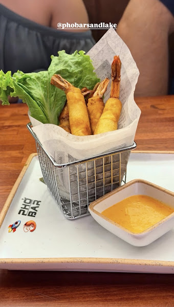 Pho Bar Vietnamese Kitchen - Sand Lake 4