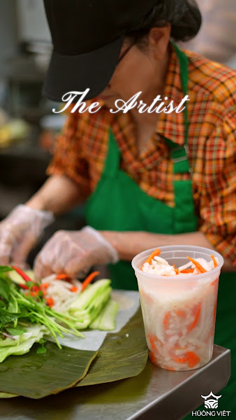 Huong Viet Vietnamese Restaurant 3