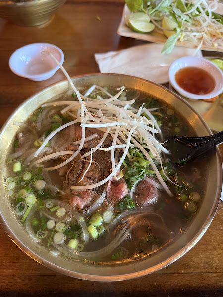 Huong Viet Vietnamese Restaurant 5