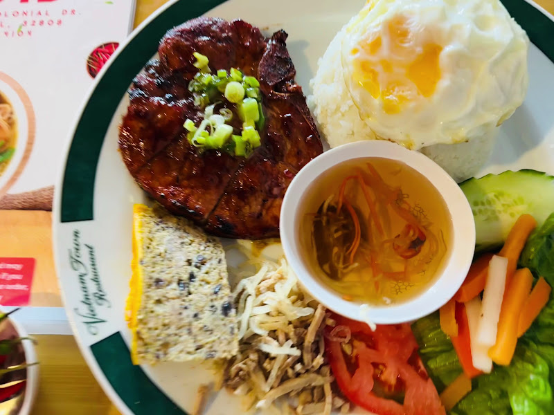 Phở TD (Vietnamese Cuisine & Veggie House) 3