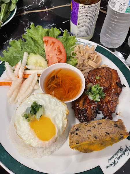 Phở TD (Vietnamese Cuisine & Veggie House) 5