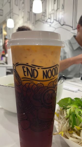 Twenty Pho Hour 3
