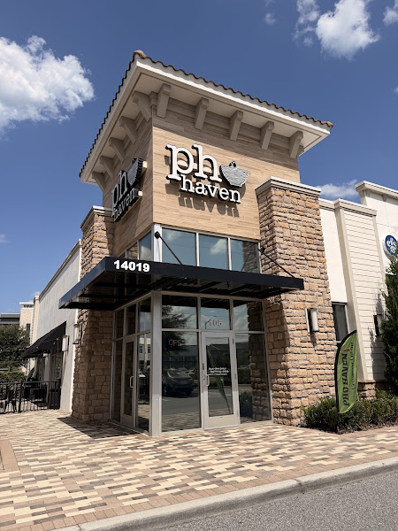 Pho Haven