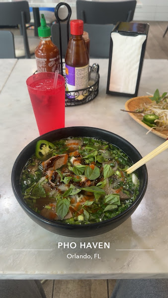 Pho Haven 5