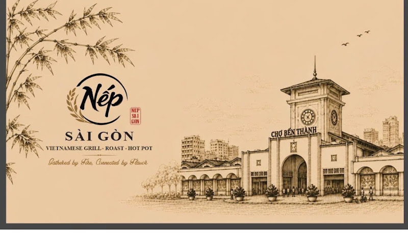 Nep Sai Gon BBQ & Hotpot ( Coming Soon) 5