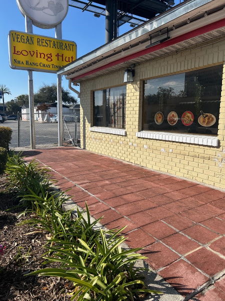 Loving Hut Orlando - Vegan Restaurant