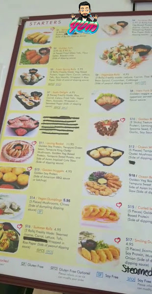Loving Hut Orlando - Vegan Restaurant 3