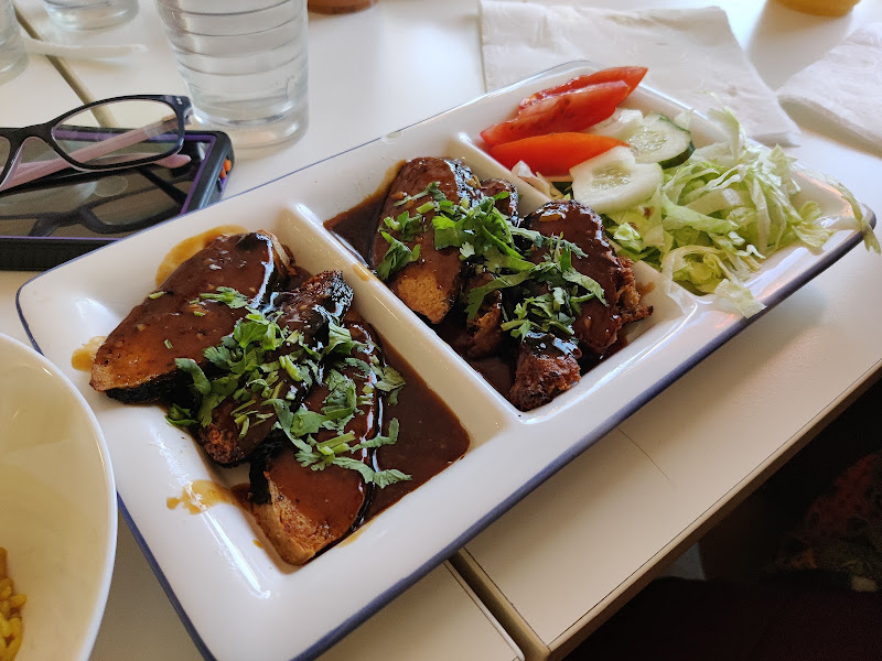 Loving Hut Orlando - Vegan Restaurant 4