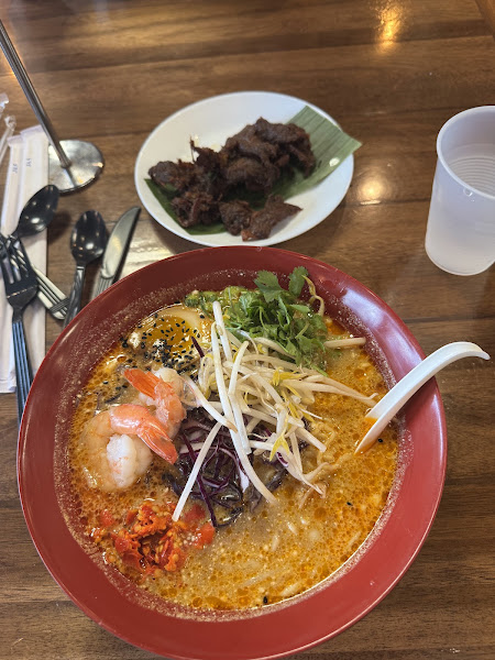 Sticky Rice 5