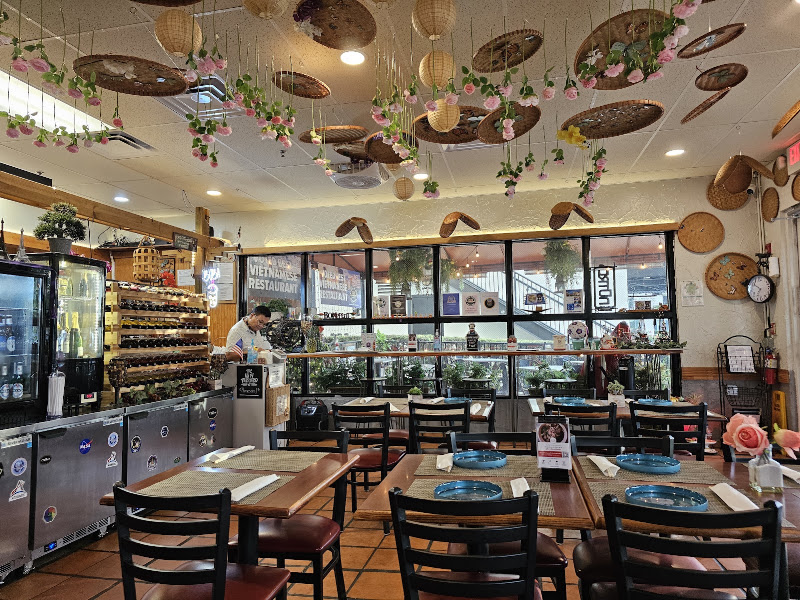 Pho Akaushi Orlando 4
