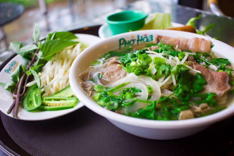 Pho Hoa Noodle Soup (Orlando) 4