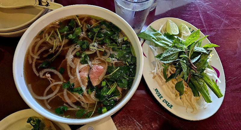 Pho Hoa Noodle Soup (Orlando) 5