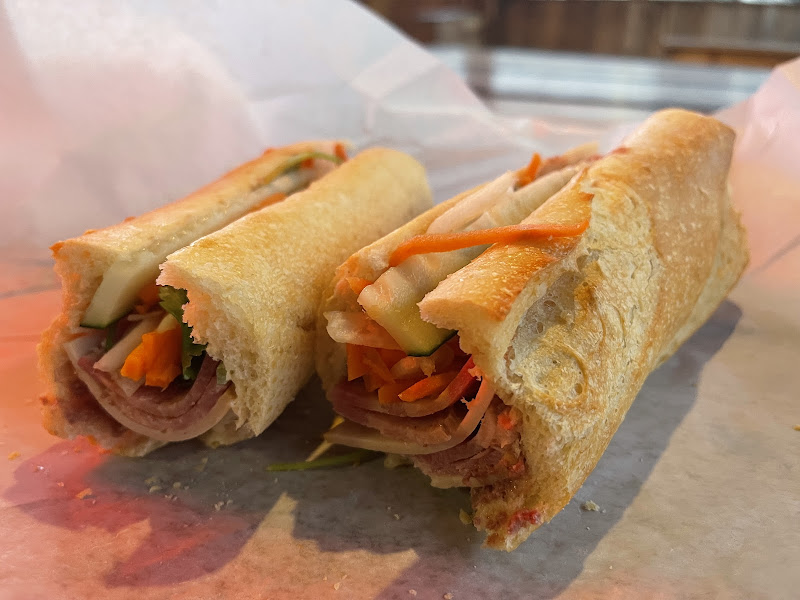 Cali Baguette Express 3