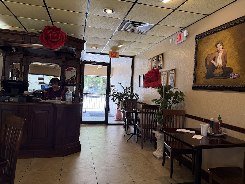 Pho Vinh 5