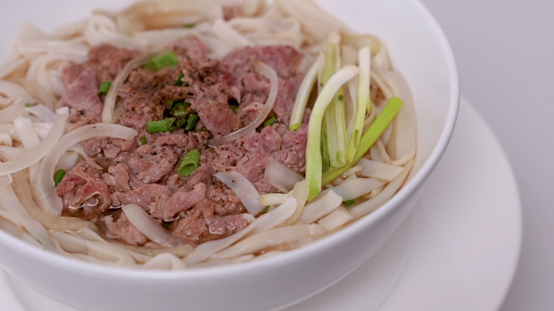 Pho Drive Thru 3