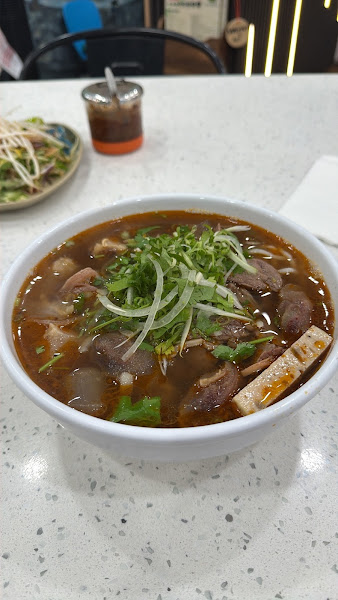 Pho Huong Lan 4