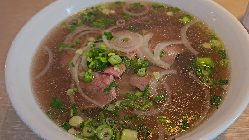 Saigon Noodle & Grill 3