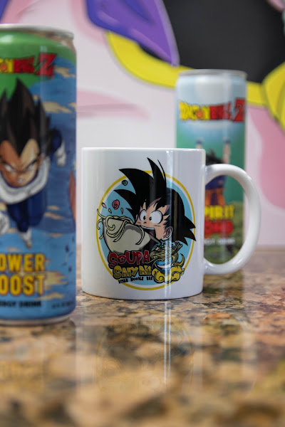 Soupa Saiyan 5