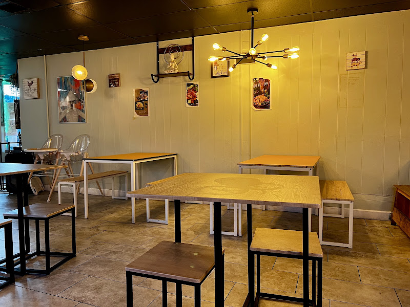 Ga ta is moved to pho 2 tô