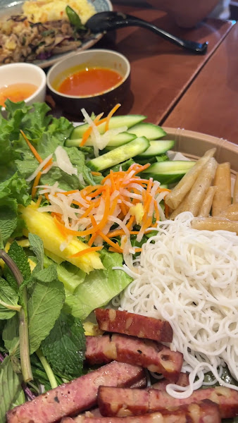 Ga ta is moved to pho 2 tô 3