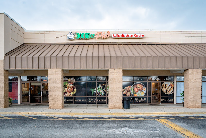 House Of Phở Vietnamese Cuisine 2