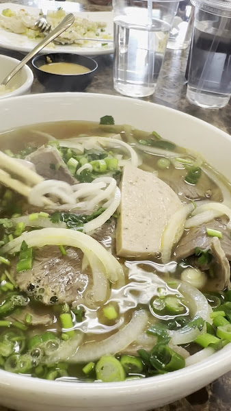 House Of Phở Vietnamese Cuisine 3