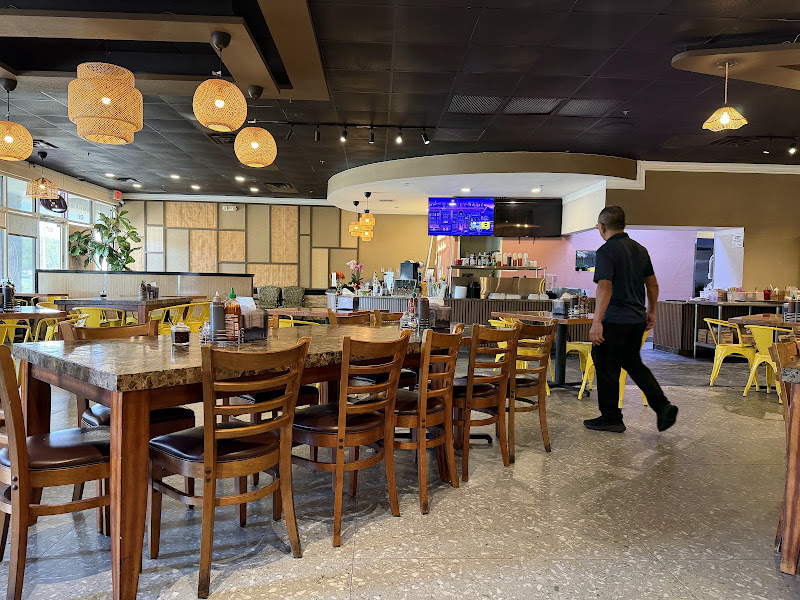 House Of Phở Vietnamese Cuisine 4